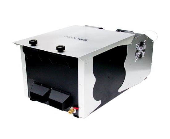 Генератор дыма City Light Ice Box IB-3000 3000W - 111464 за 0 грн. | 4Club