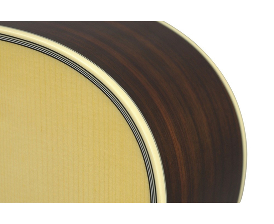 Электроакустическая гитара YAMAHA LL6 ARE