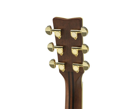 Электроакустическая гитара YAMAHA LL6 ARE