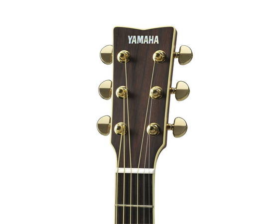 Электроакустическая гитара YAMAHA LL6 ARE