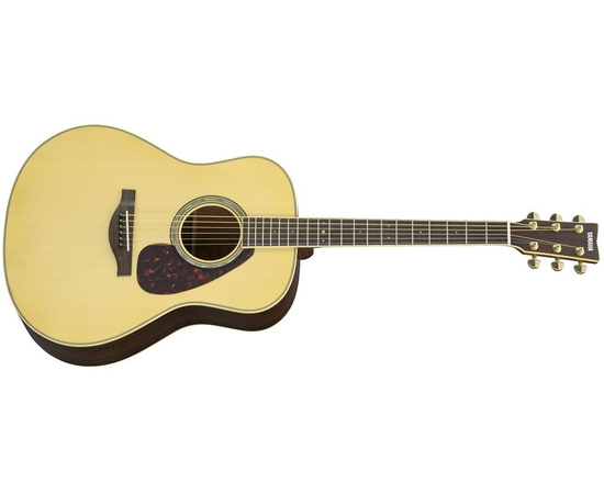 Электроакустическая гитара YAMAHA LL6 ARE - 111243 за 0 грн. | 4Club