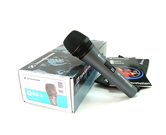 Микрофон проводной 828S