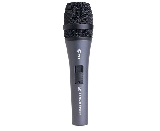 Микрофон проводной 845 - 41590 за 0 грн. | 4Club