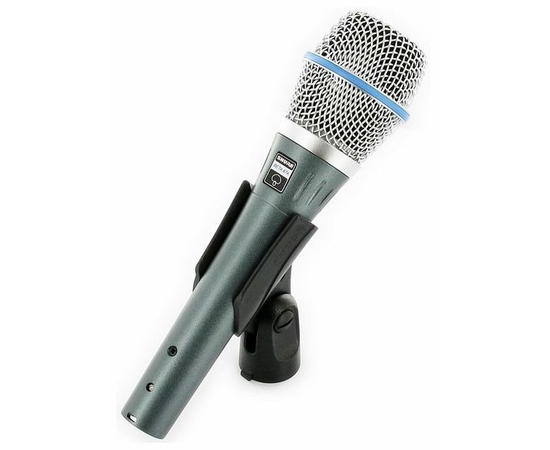 Микрофон проводной Younasi BETA-87C - 111460 за 0 грн. | 4Club