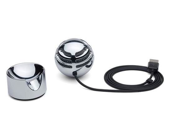 Микрофон конденсаторный SAMSON METEORITE