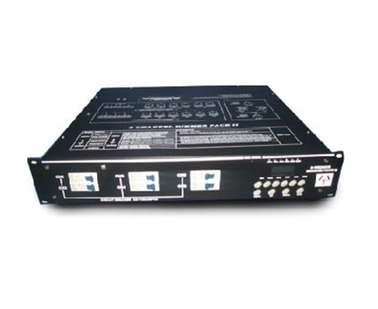 DMX Dimmer Pack New Light PR-405 - 111477 за 0 грн. | 4Club