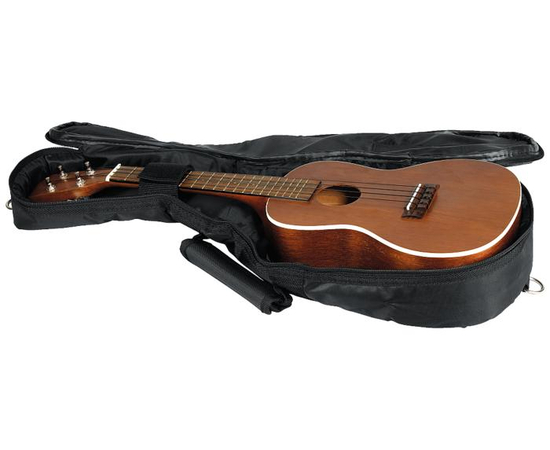Чехол STUDENT LINE для для концертного укулеле ROCKBAG RB20001B