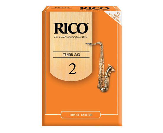 Трость для тенор саксофона RICO RKA1220 - 111130 за 0 грн. | 4Club