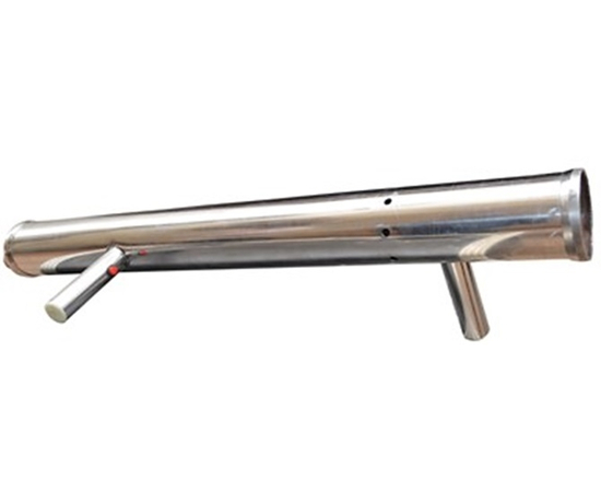 CO2-машина City Light Shooter Cannon SC-CO2 - 111492 за 6900 грн. | 4Club
