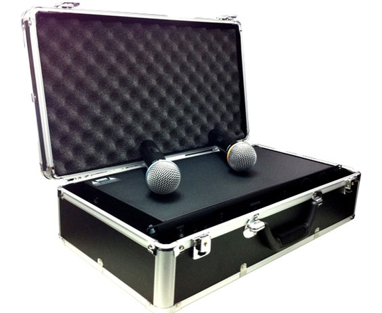 Микрофон беспроводной U-820