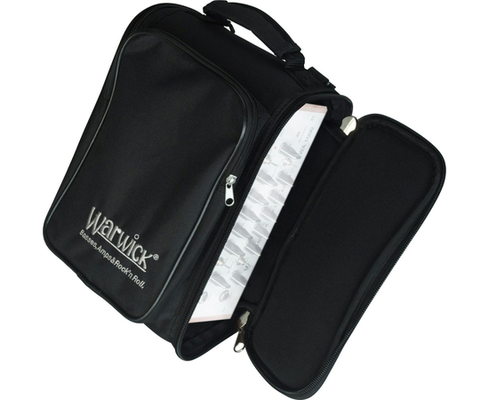 Сумка для бас-гитарного усилителя ROCKBAG RB23011