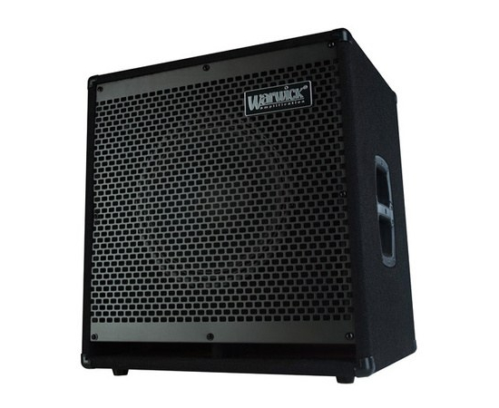 Кабинет бас-гитарный WARWICK WCA112 - 111239 за 0 грн. | 4Club