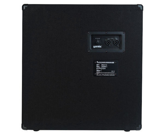 Кабинет бас-гитарный WARWICK WCA112