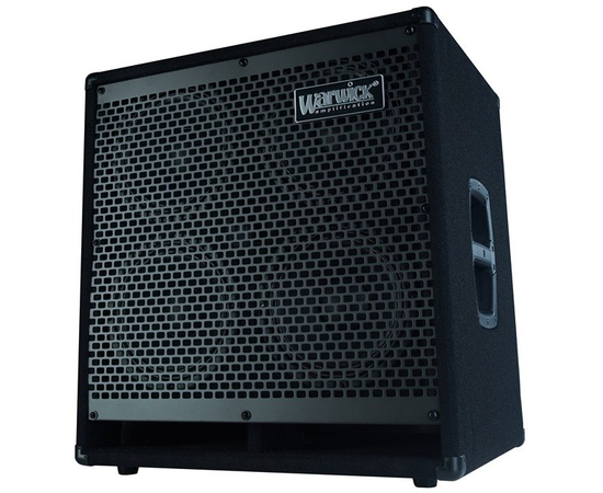 Кабинет бас-гитарный WARWICK WCA408 - 111240 за 0 грн. | 4Club