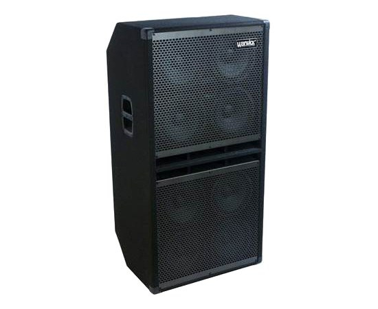 Кабинет бас-гитарный WARWICK WCA810 - 111241 за 0 грн. | 4Club