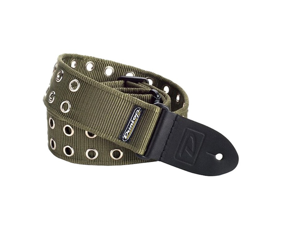 Ремень гитарный Dunlop D38-19GR - 111590 за 0 грн. | 4Club