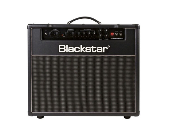 Комбоусилитель Blackstar НТ-60 Soloist - 111375 за 35100 грн. | 4Club