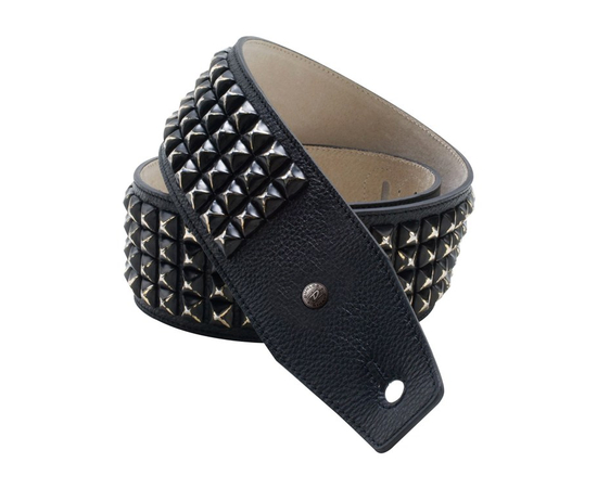 Ремень гитарный Dunlop BMF06BK 2,5" - 111584 за 0 грн. | 4Club