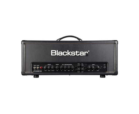 Гитарная голова Blackstar HT-100 Stage - 111357 за 40215 грн. | 4Club