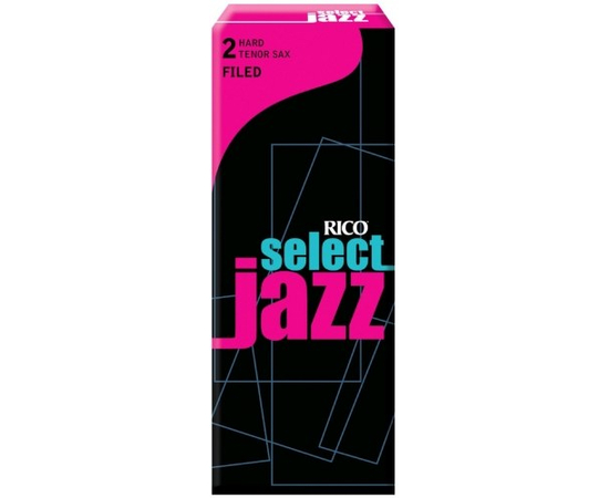 Трость для тенор саксофона RICO RSF05TSX2H (1шт.) - 111135 за 0 грн. | 4Club
