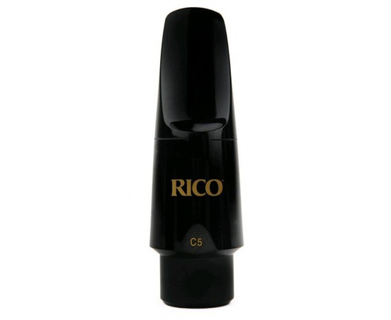 Мундштук для альт саксофона RICO RRGMPCASXC5 - 111115 за 1360 грн. | 4Club