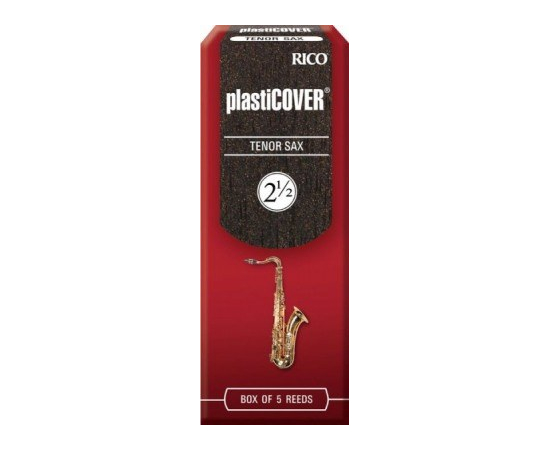 Трость для тенор саксофона RICO RRP05TSX250 (1шт.) - 111132 за 312 грн. | 4Club