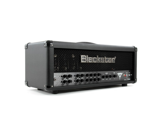 Гитарная голова Blackstar S1-200 Blackfire GUS-G