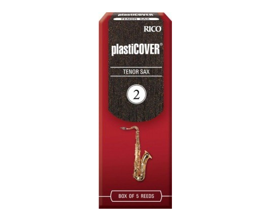 Трость для тенор саксофона RICO RRP05TSX200 (1 шт.) - 111131 за 312 грн. | 4Club