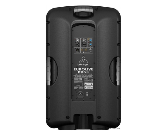 Активний топ Behringer EUROLIVE B115D, image 