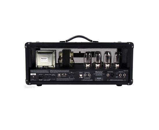 Гитарная голова Blackstar S1-200 Blackfire GUS-G