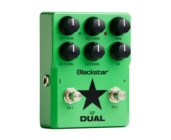 Педаль эффектов Blackstar LТ-Dual