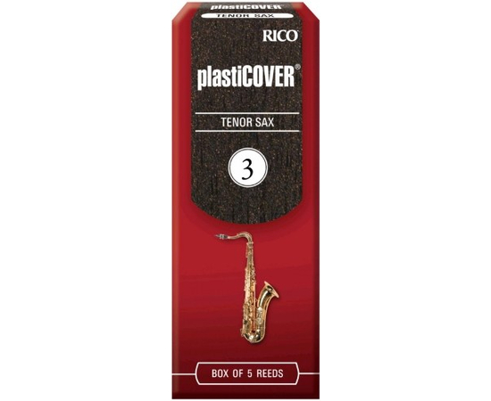 Трость для тенор саксофона RICO RRP05TSX300 (1шт.) - 111133 за 312 грн. | 4Club