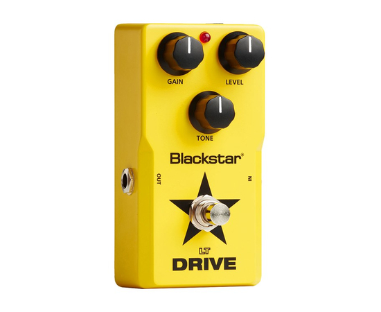 Педаль эффектов Blackstar LТ-Drive