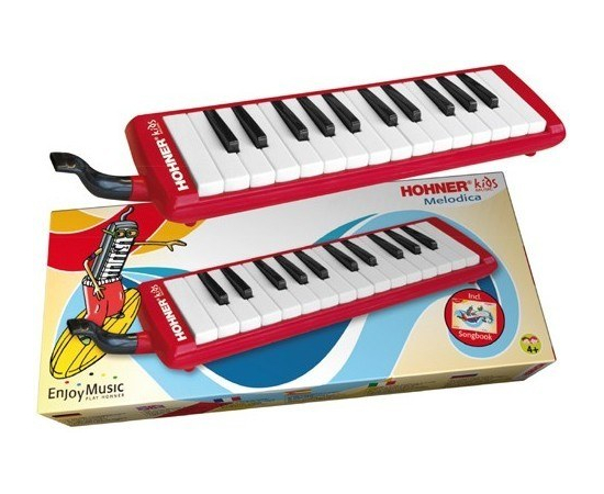 Мелодика Hohner C94266