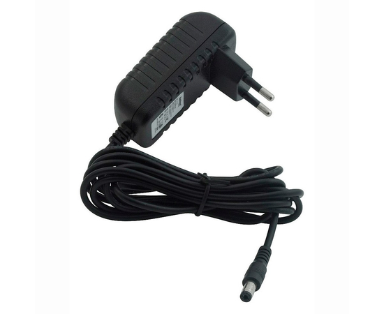 Сетевой адаптер питания для педалей эффектов ROCKPOWER RPNT50 - 111154 за 455 грн. | 4Club