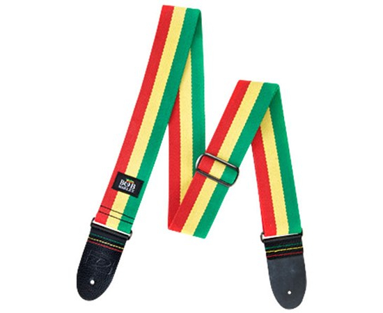 Ремень гитарный Dunlop BОВ-04 - 111592 за 0 грн. | 4Club