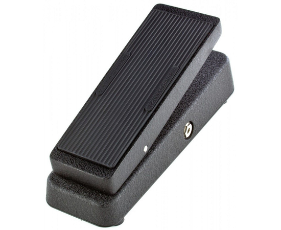 Гитарная педаль DUNLOP CM95 Clyde McCoy CRYBABY