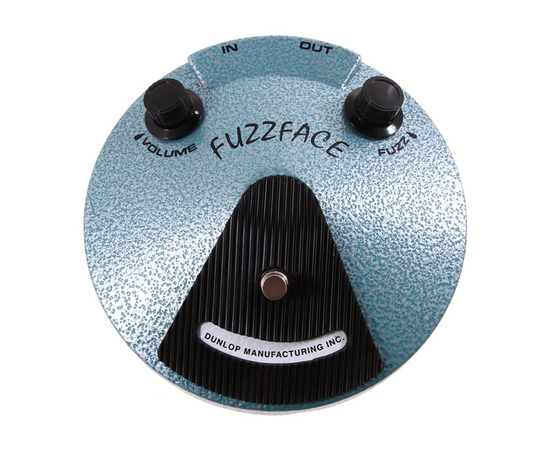 Педаль DUNLOP JHF1 - 111576 за 0 грн. | 4Club