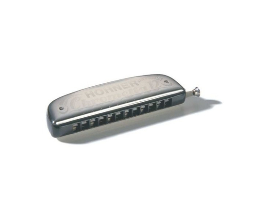 Губная гармошка Hohner М25501 - 111748 за 0 грн. | 4Club