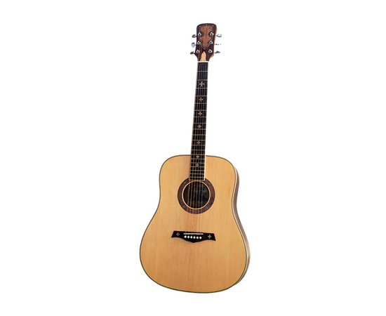 Акустическая гитара Crusader СF-6021 - 111565 за 0 грн. | 4Club