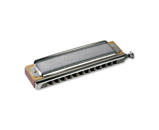 Губная гармошка Hohner M753401 - 111740 за 14100 грн. | 4Club