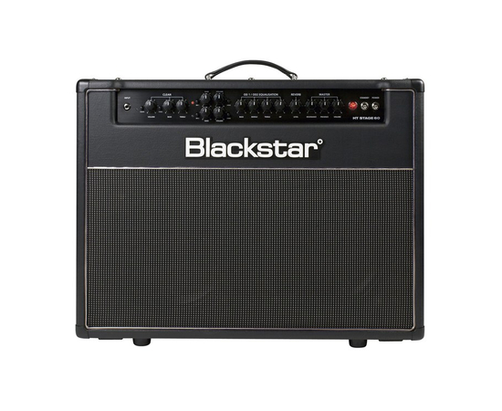 Комбоусилитель Blackstar НТ-60 Stage - 111374 за 44460 грн. | 4Club