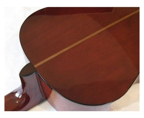 Классическая гитара HOHNER HC 06