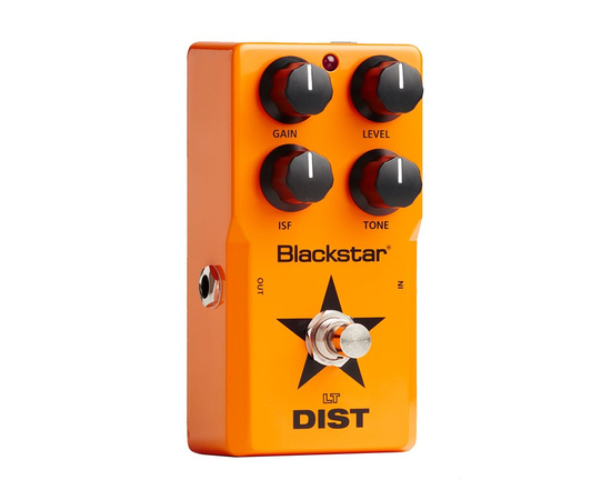 Педаль эффектов Blackstar LТ-Dist