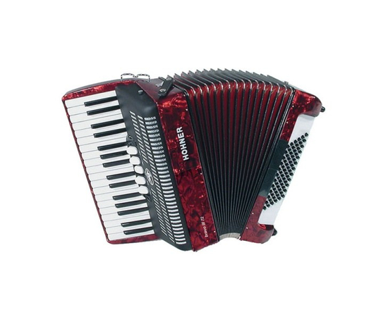 Аккордеон Hohner Bravo III 72 (A 1063) - 111700 за 0 грн. | 4Club