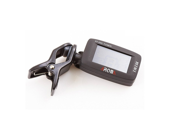 Хроматичний тюнер Aroma АТ-200