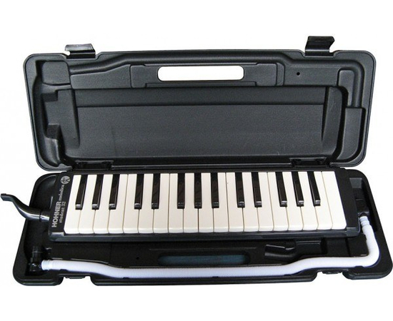 Мелодика Hohner C94321 Melodica Student 32 Bk