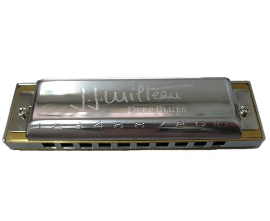 Губная гармошка Hohner М501201 - 111735 за 0 грн. | 4Club