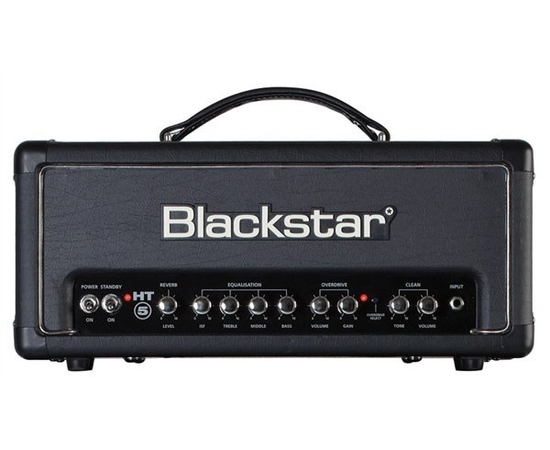 Мини-стэк Blackstar HT-5RS