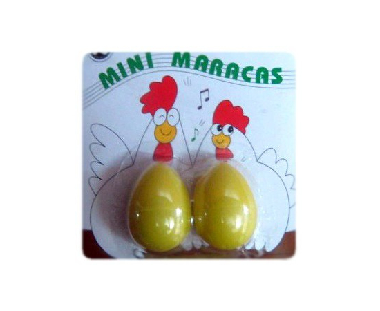 Маракасы MAXTONE OSC48 - 111536 за 0 грн. | 4Club